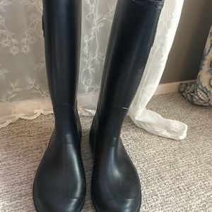 Kamik Women’s Rain Boots